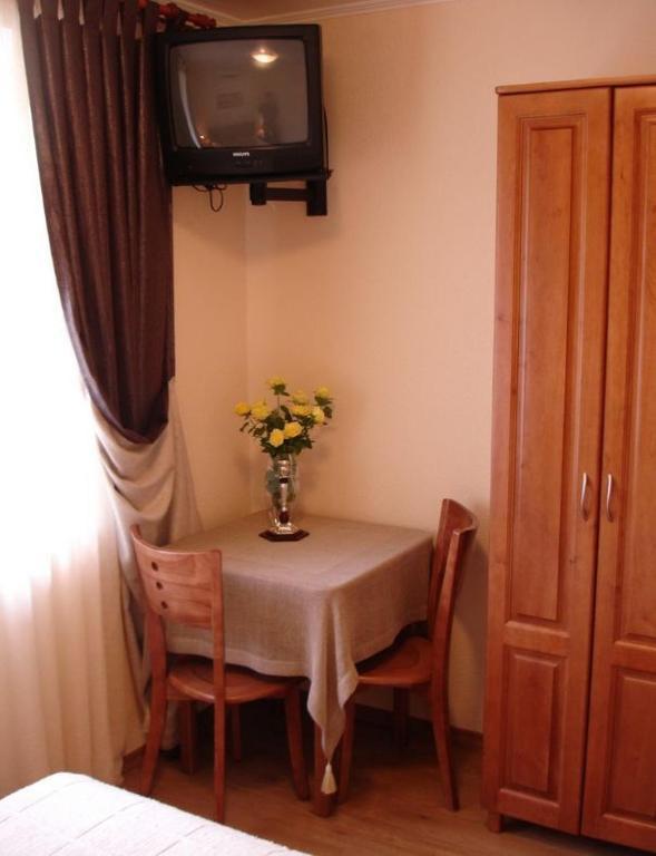 Sinay Hotel Poltava Room photo
