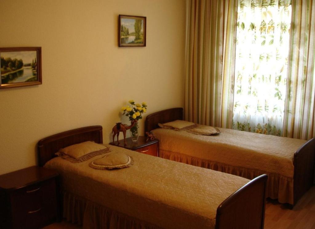 Sinay Hotel Poltava Room photo