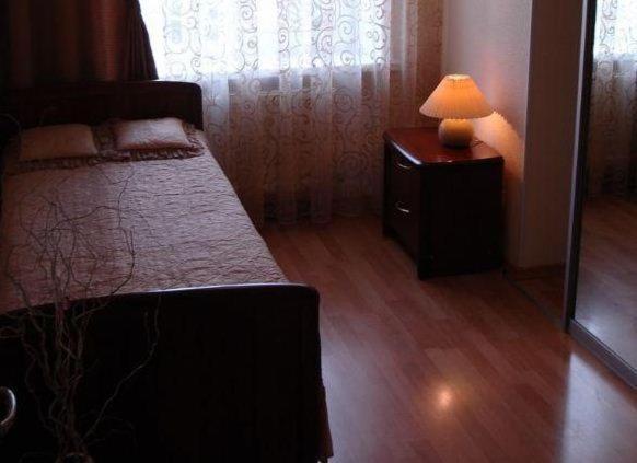 Sinay Hotel Poltava Exterior photo